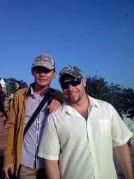 Nguyễn Thống Bang