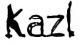 Kazl